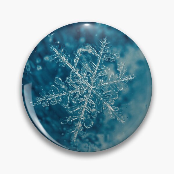 Item preview, Snowflake designed and sold by Jacob Nava.