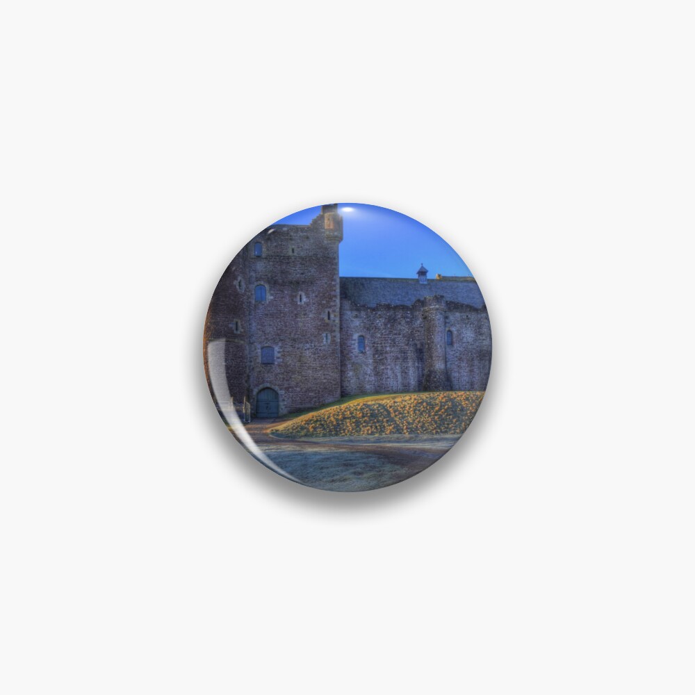 Item preview, Pin designed and sold by goldyart.