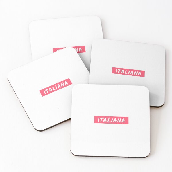 Item preview, Italiana designed and sold by italikan.