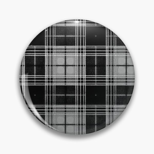 Item preview, CLASSIC CHECK GREY designed and sold by MoearthBrand.