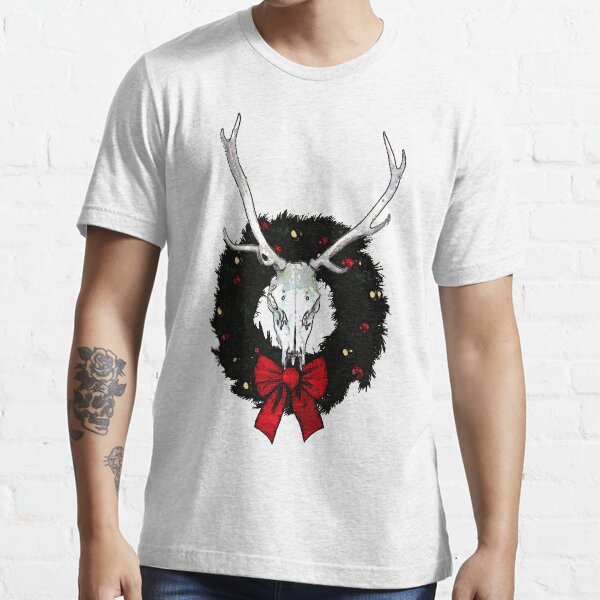 reindeer Essential T-Shirt
