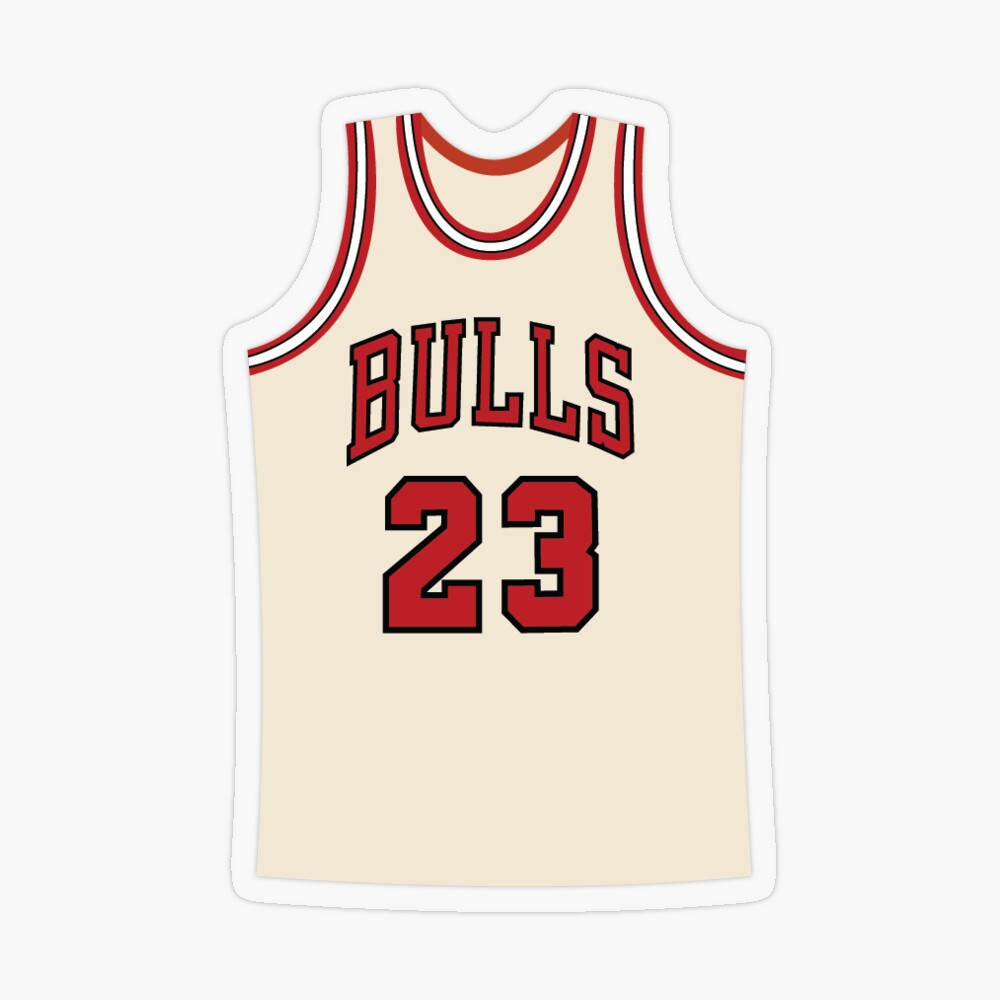 Chicago Bulls Michael Jordan 23 Jersey, NBA Basketball Shirt - Best  Personalized Gift & Unique Gifts Idea