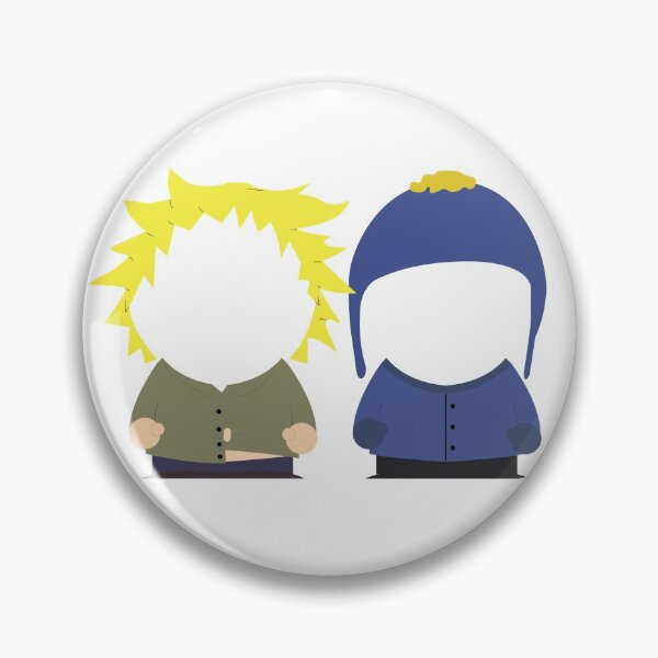 Item preview, South Park Tweek & Craig designed and sold by louiseable.