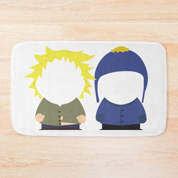 Item preview, South Park Tweek & Craig designed and sold by louiseable.