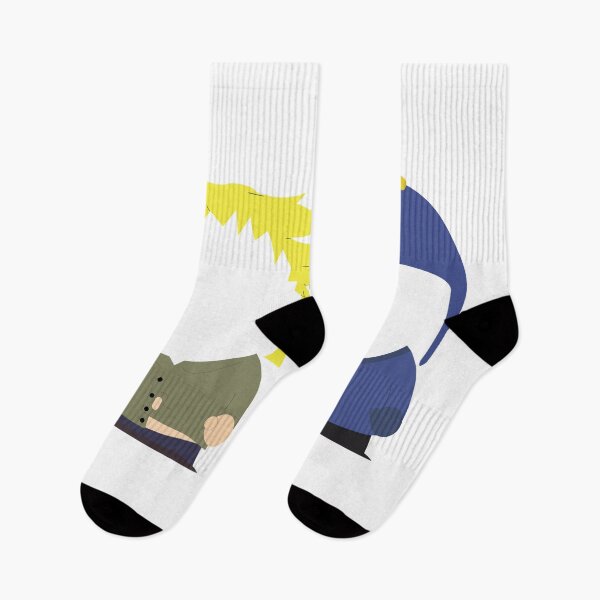 Item preview, South Park Tweek & Craig designed and sold by louiseable.