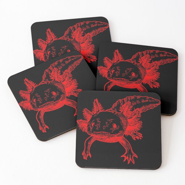 Item preview, Axolotl designed and sold by WilliamPaterson.