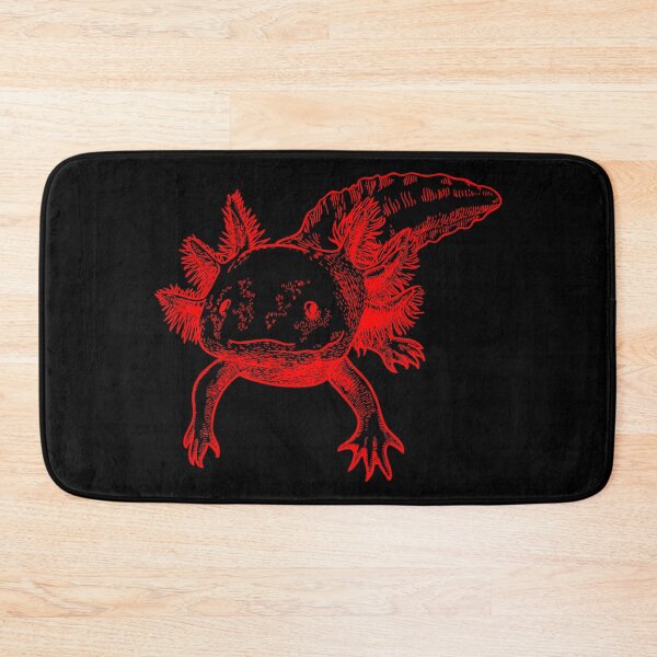 Item preview, Axolotl designed and sold by WilliamPaterson.