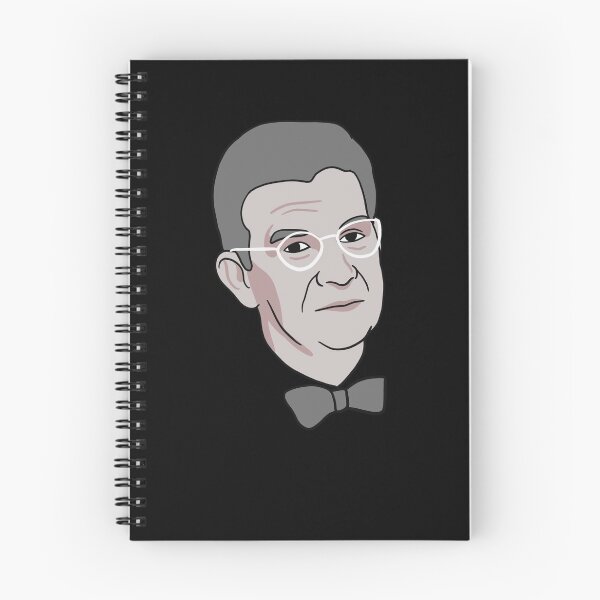 Item preview, Jacques Lacan Minimal Portrait - Philosophy designed and sold by isstgeschichte.