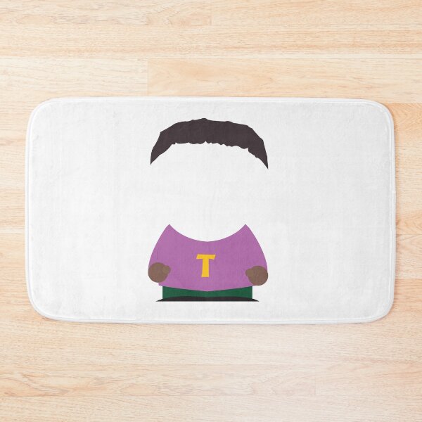 Item preview, South Park Tolken designed and sold by louiseable.