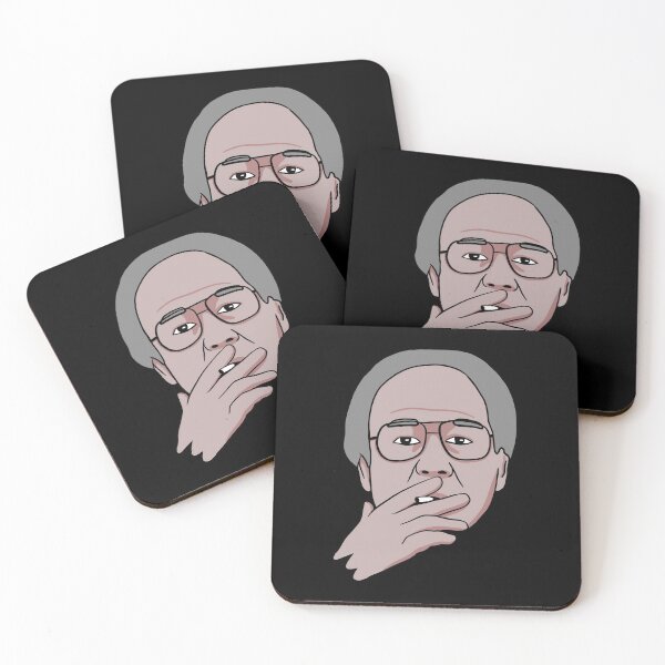 Item preview, Jean Baudrillard Minimal Portrait - Philosophy designed and sold by isstgeschichte.