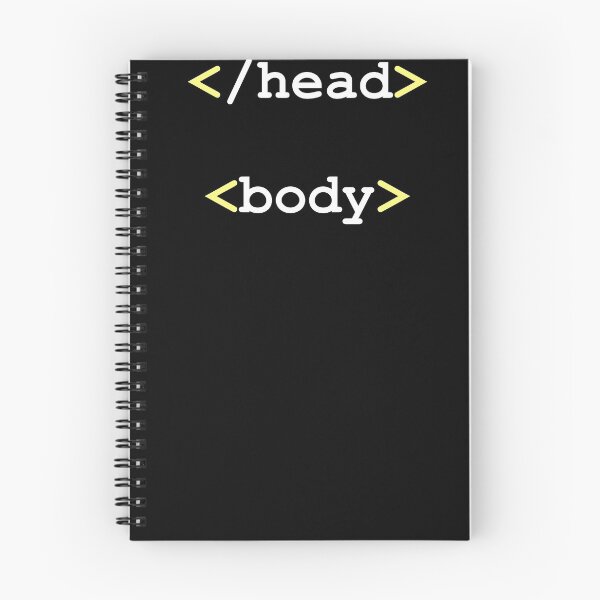 Item preview, Head Body - Programmer gift designed and sold by m-huppmann.