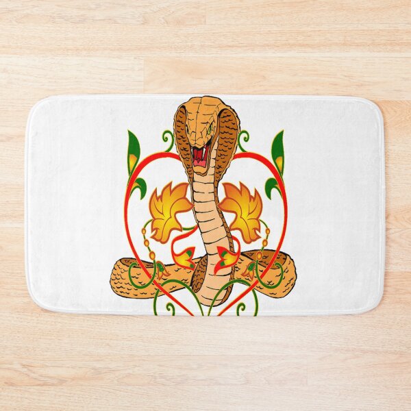 Item preview, cobra designed and sold by BellsPainting.