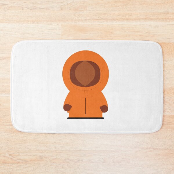 Item preview, South Park Kenny designed and sold by louiseable.