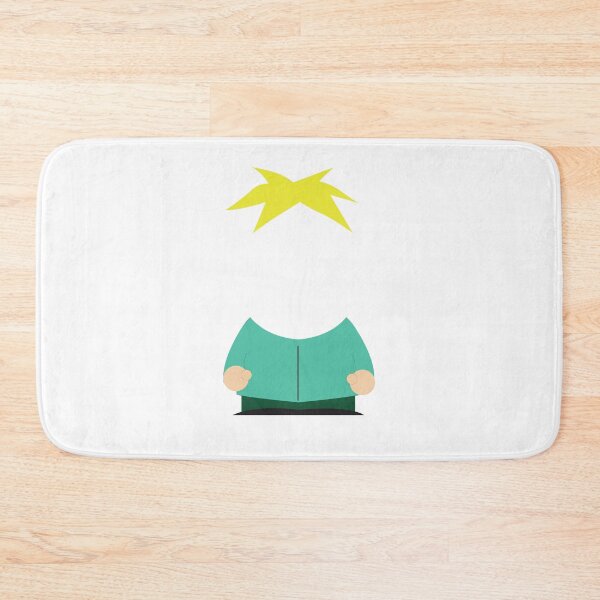 Item preview, South Park Butters designed and sold by louiseable.