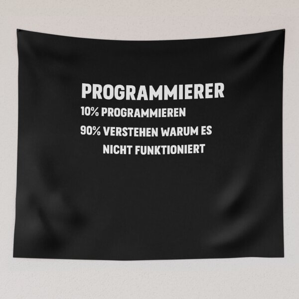 Item preview, Programmer work distribution designed and sold by m-huppmann.