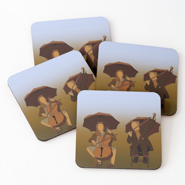 Item preview, Delicatessen designed and sold by EHLISCA.