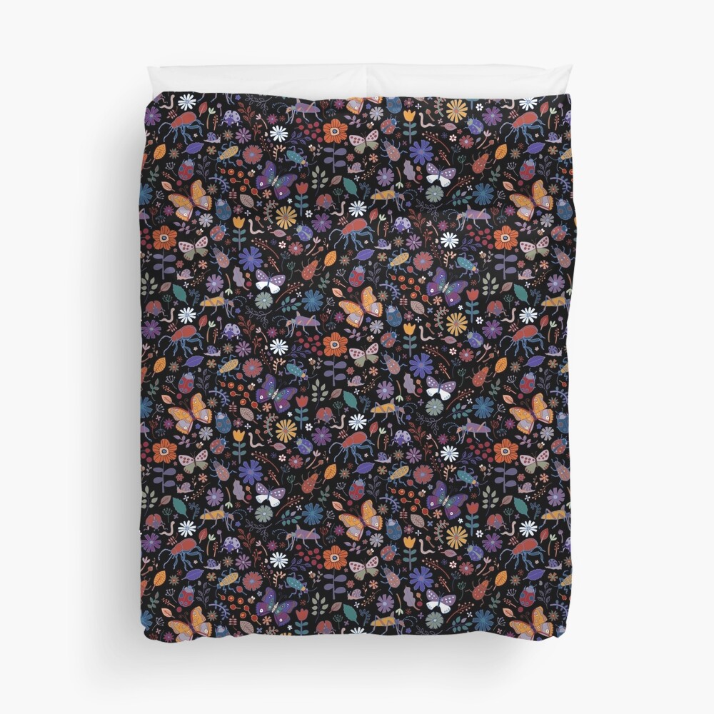 Item preview, Duvet Cover designed and sold by Cecca-Designs.