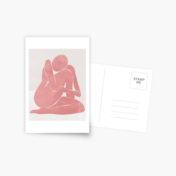 Item preview, figure05 - Henri Matisse inspried (p) designed and sold by drydry2.