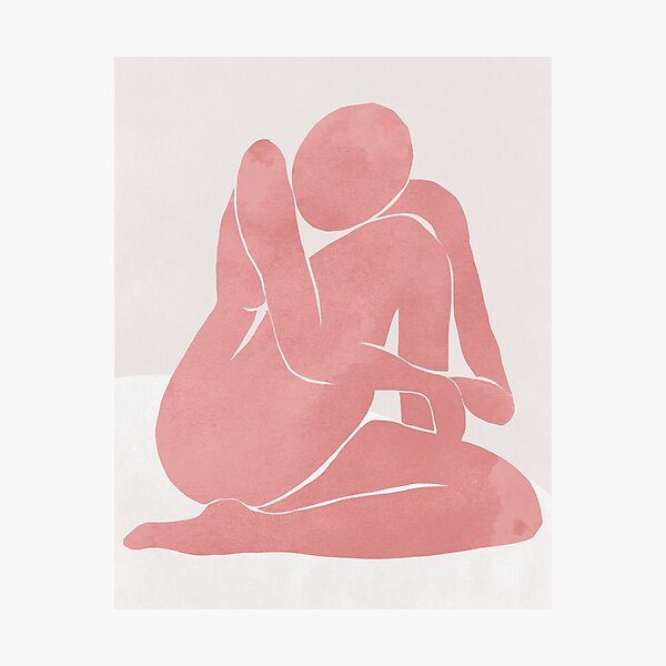 Item preview, figure05 - Henri Matisse inspried (p) designed and sold by drydry2.