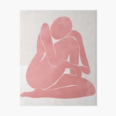 Item preview, figure05 - Henri Matisse inspried (p) designed and sold by drydry2.