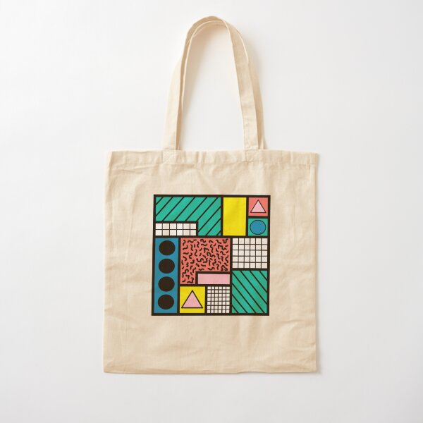Item preview, 80's Memphis designed and sold by Toxicbunny38.