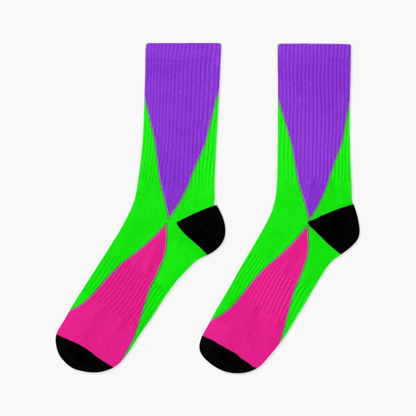 Item preview,  PLAIN UFO GREEN- PLASTIC PINK - SOLID PROTON PURPLE COLOR HARLEQUIN / CORRECT HEX COLOUR designed and sold by ozcushions.