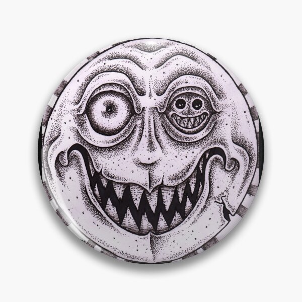 Item preview, Smile  designed and sold by Robcreaturee.