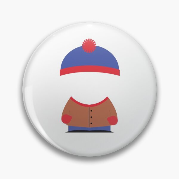 Item preview, South Park Stan designed and sold by louiseable.