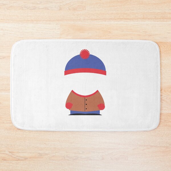 Item preview, South Park Stan designed and sold by louiseable.