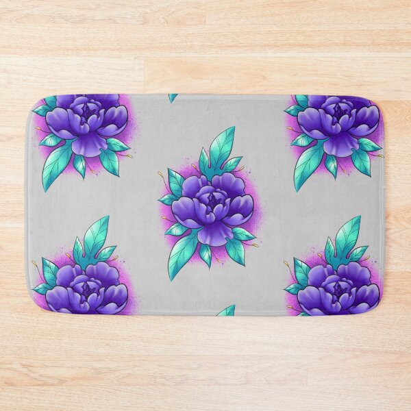 Item preview, Peony (graphics for products) designed and sold by LeilaD.