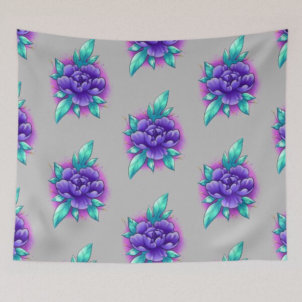 Item preview, Peony (graphics for products) designed and sold by LeilaD.