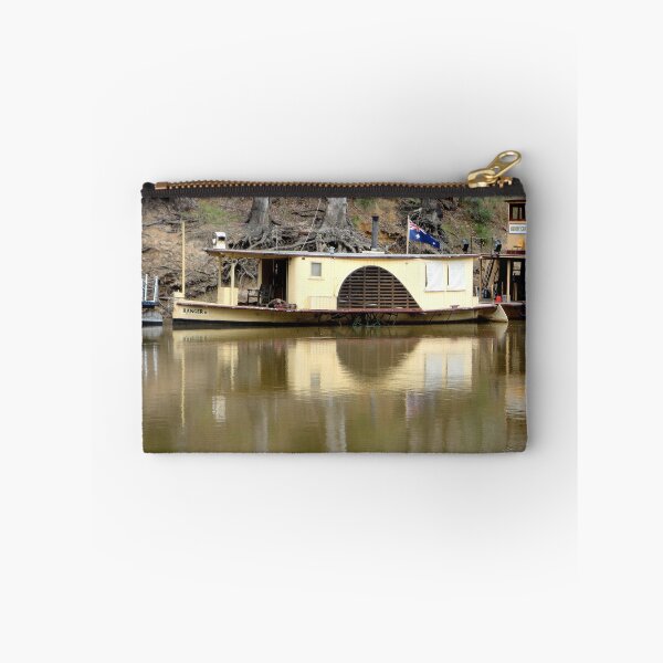 Item preview, Paddlewheeler "Ranger" @ Echuca, Victoria 2011 designed and sold by muz2142.
