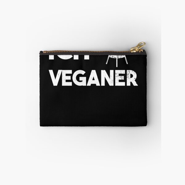 Item preview, Ich Grille Veganer - BBQ gift for grill masters and hobby grillers designed and sold by m-huppmann.