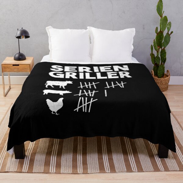 Item preview, Series grillers - BBQ gift for grill masters and hobby grillers designed and sold by m-huppmann.