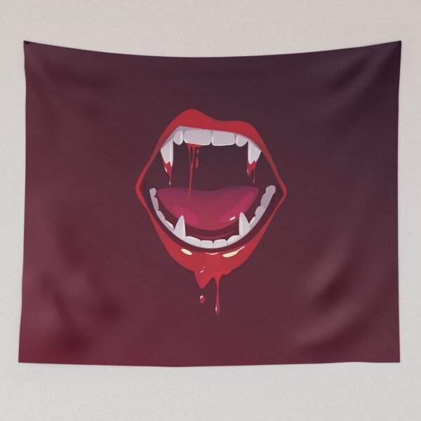Item preview, Bitten by the Vampire designed and sold by MaiZephyr.