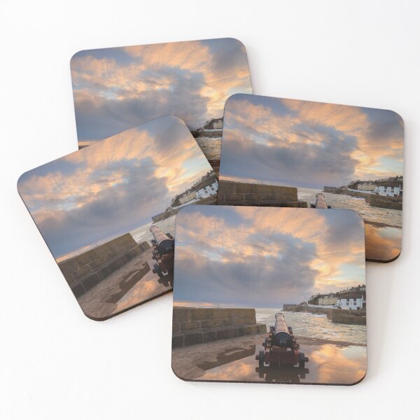 Item preview, Porthleven reflections designed and sold by bitm2007.