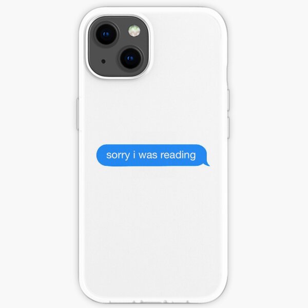 Sorry I was reading iPhone Soft Case