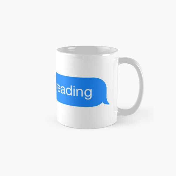 Go Away! I'm Reading - Penguin Classic Book - Book Lover, Book Quote Coffee  Mug for Sale by arosecast