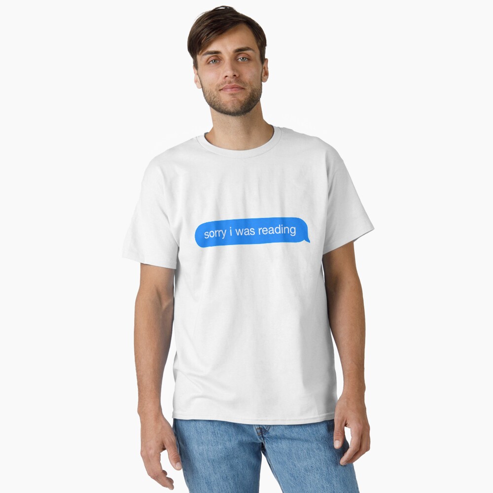 Item preview, Classic T-Shirt designed and sold by Susanadrg.
