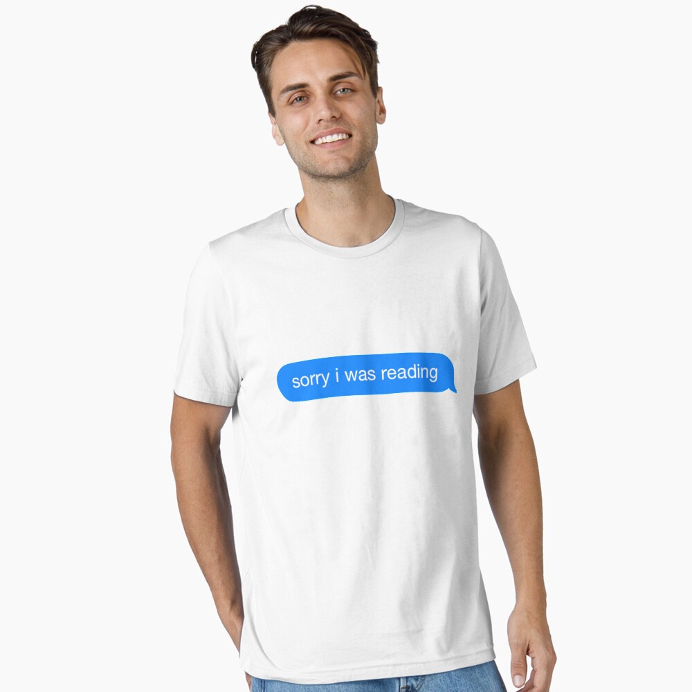 Item preview, Essential T-Shirt designed and sold by Susanadrg.