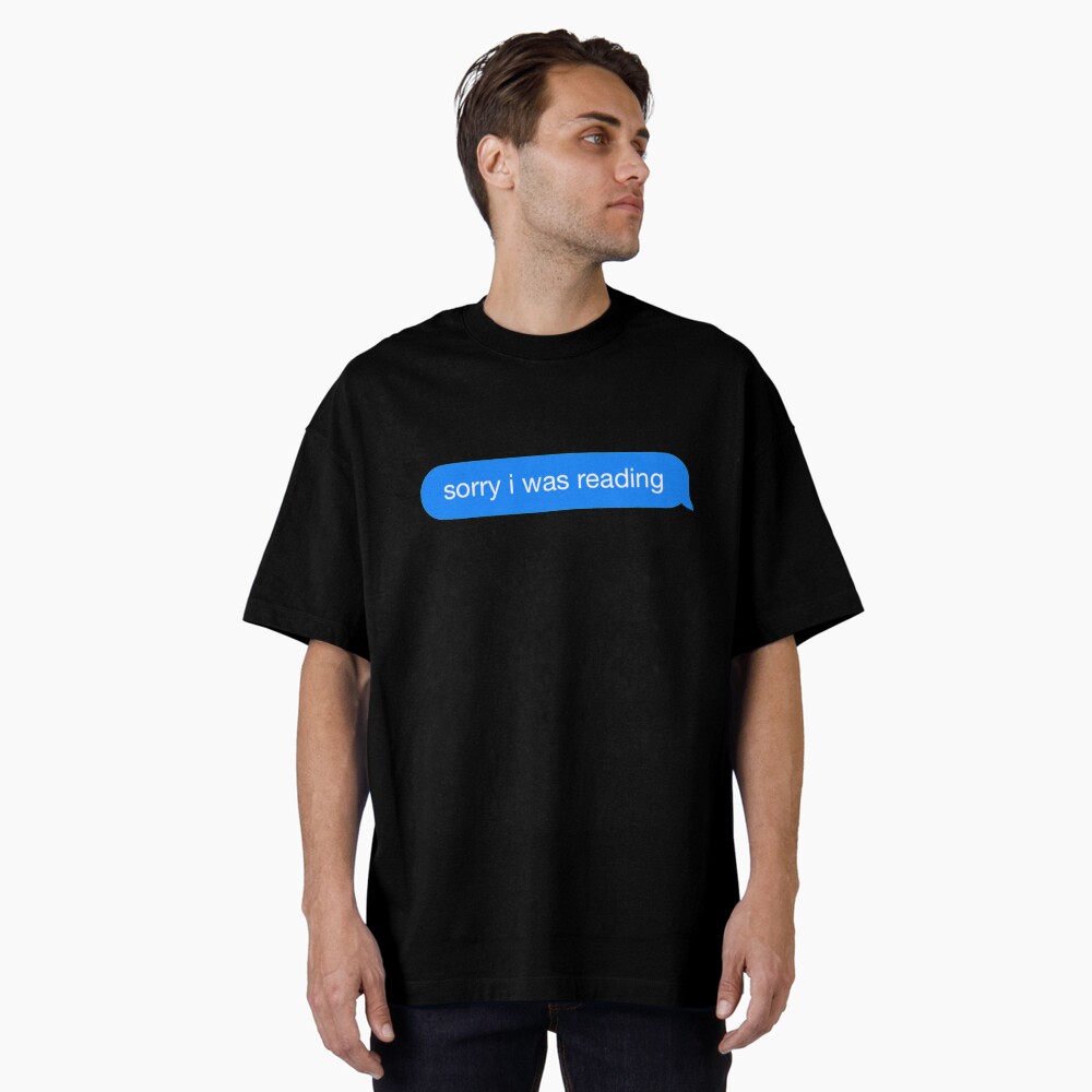 Item preview, Oversized T-Shirt designed and sold by Susanadrg.