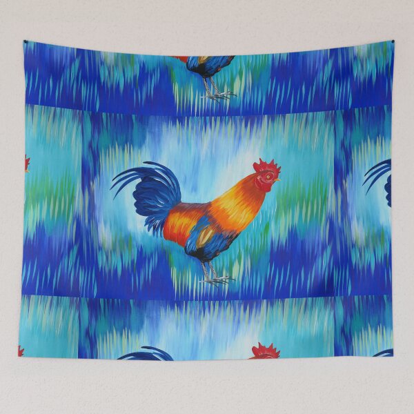 Item preview, Happy Rooster designed and sold by cathyartist.