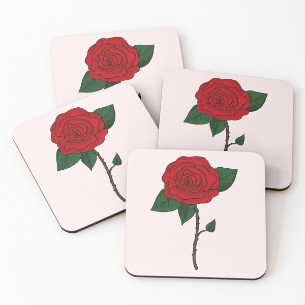 Item preview, Rose  designed and sold by amandasofia.