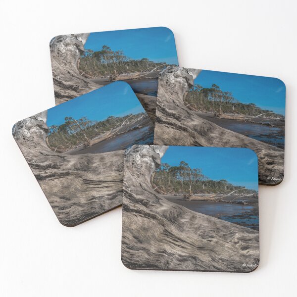 Item preview, Boneyard Beach Texture designed and sold by johnlackphotos.