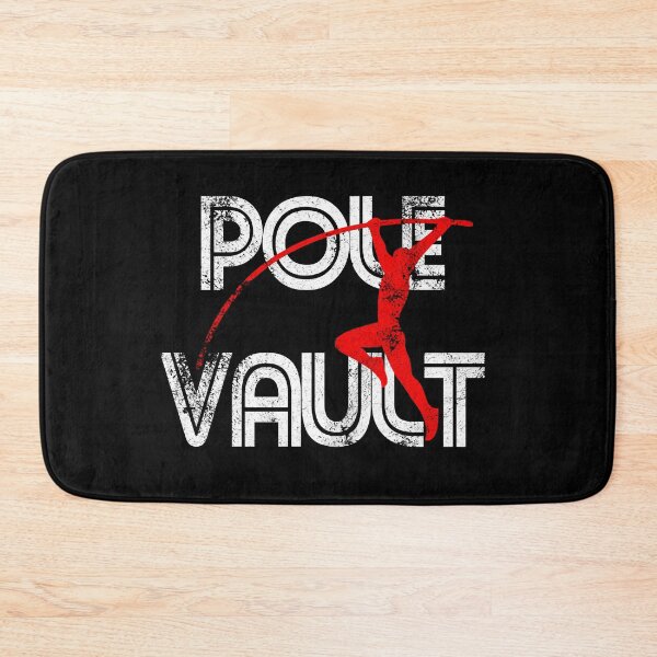 Item preview, Pole Vault - Fun Gift For Your Pole Vaulter designed and sold by crazycow75.