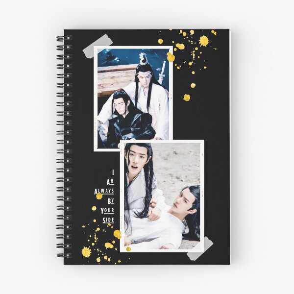 Item preview, LanZhan/WeiWuxian designed and sold by Cri-Babi.