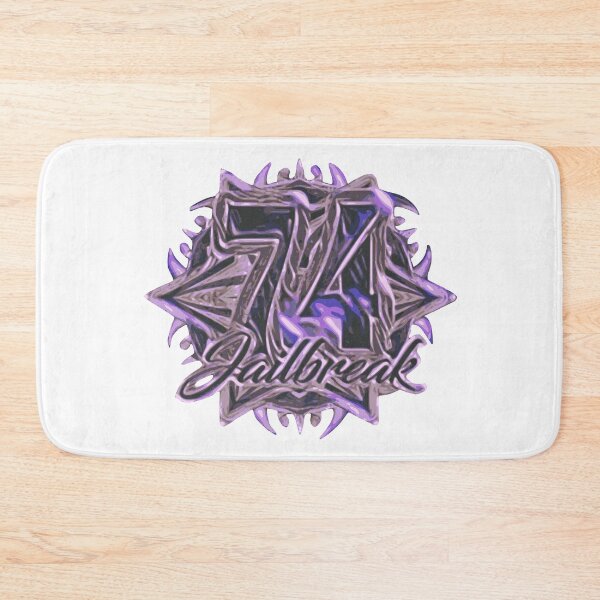 Item preview, 1974 Jailbreak designed and sold by James Bieber.