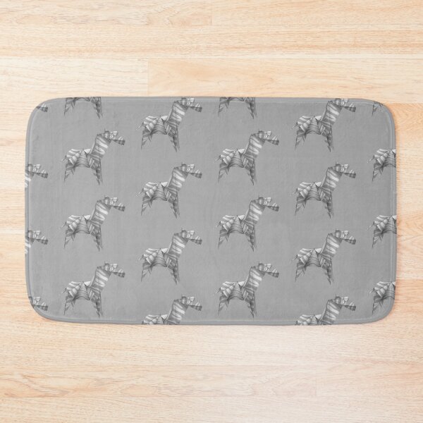 Item preview, Zebra with art designed and sold by Stargo7.