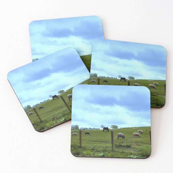 Item preview, Grazing In The Field designed and sold by dredfell.