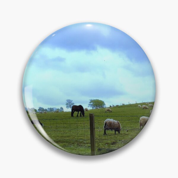 Item preview, Grazing In The Field designed and sold by dredfell.